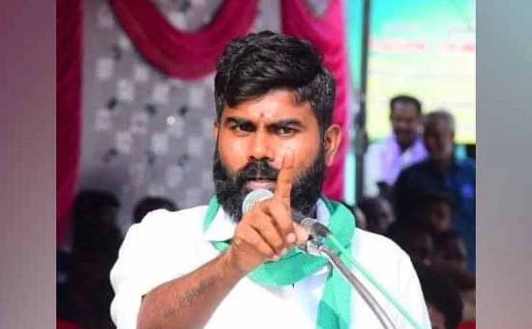 Full details of Sivaraman  misbehaved with  students claiming to be NCC master