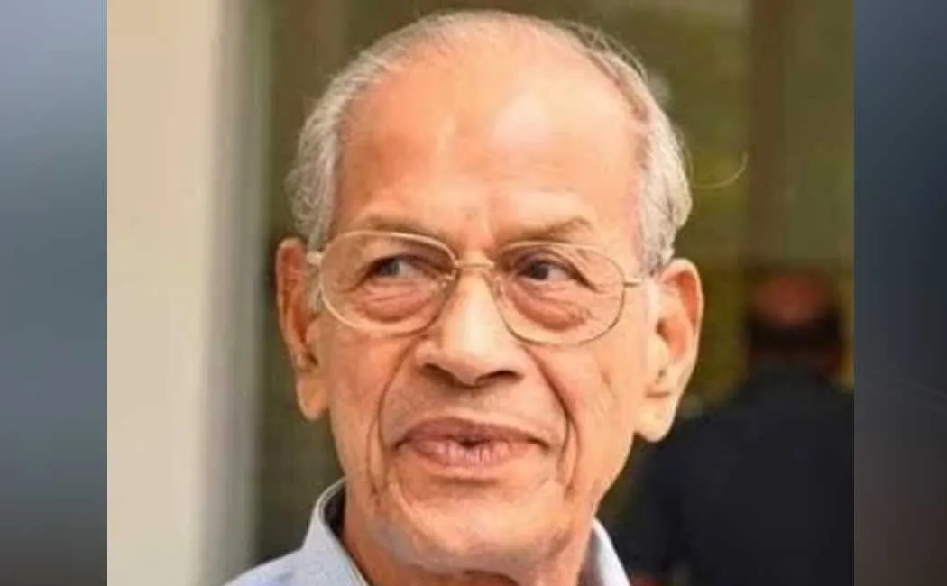 previous sc judge said that there is no problem in the Mullai Periyar dam