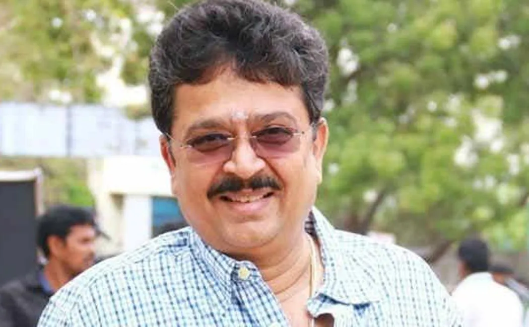 sve sekar applied for Pre-bail