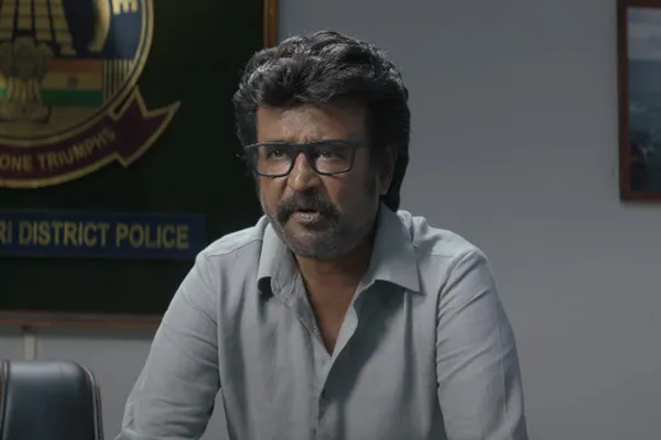 rajini vettaiyan moive special show permission granted
