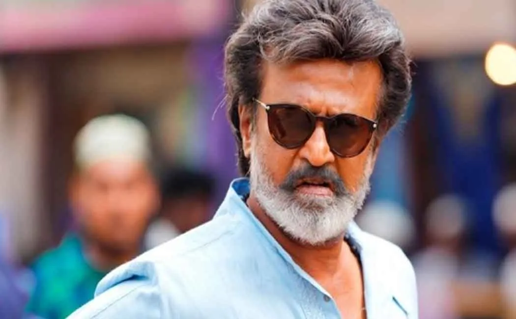 rajinikanth