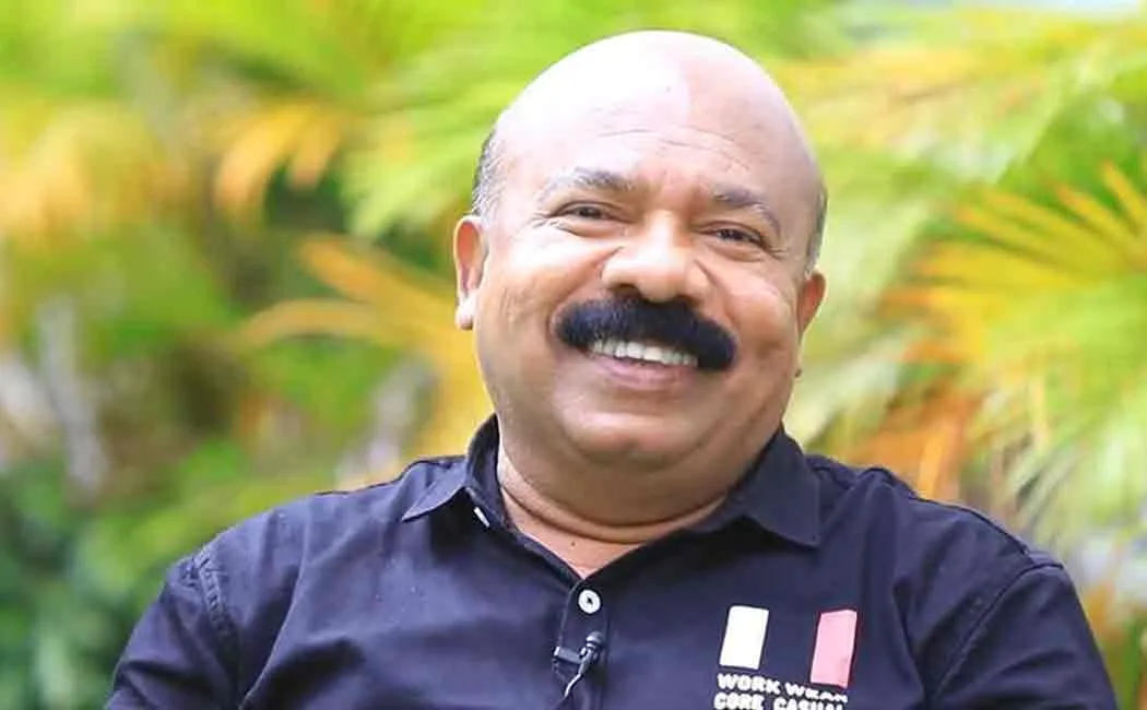 Pradeep Kottayam passed away 