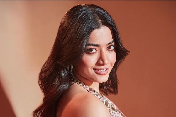 rashmika mandana deep fake video issue Creator Arrested In Delhi