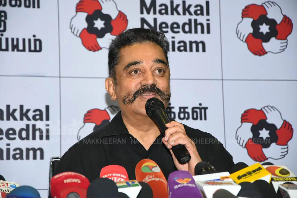 kamal haasan