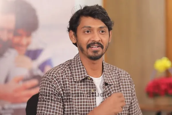 elan talk about yuvan bio pic