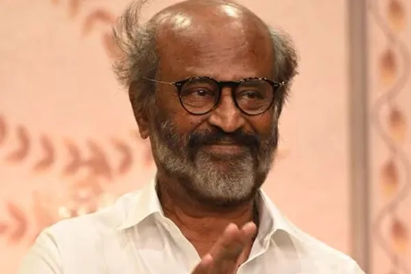 political leaders and cinema celebrities wishes rajini birthday