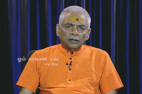 astrologer lalgudi gopalakrishnans explanation 6  