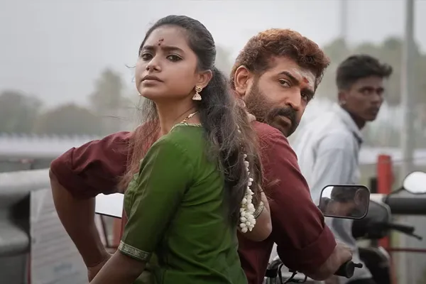 bala arun vijay vanangaan movie review