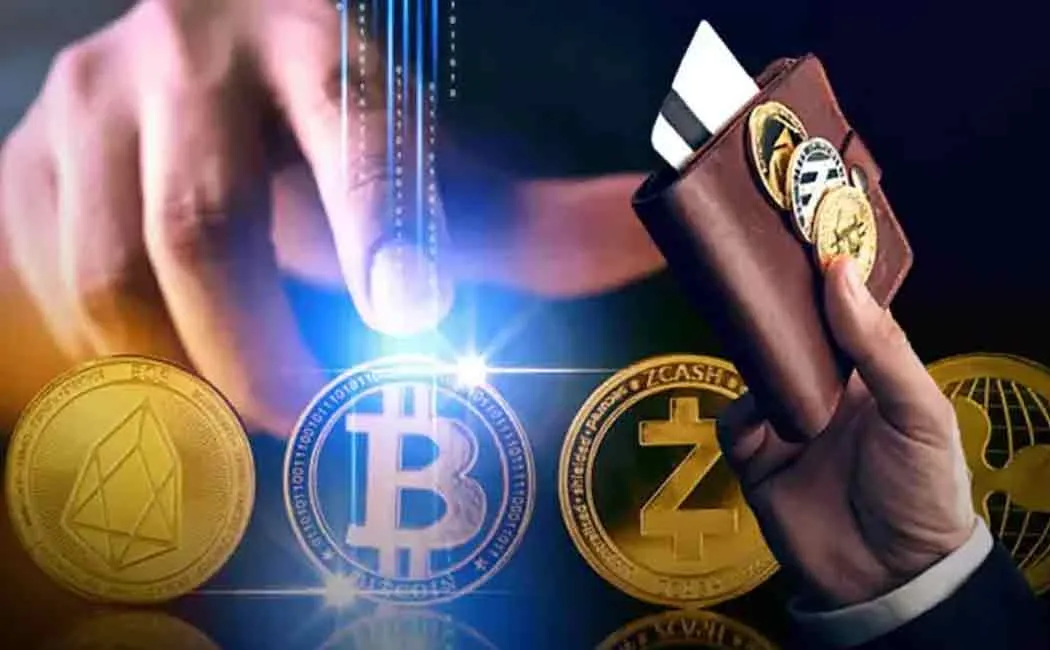 digital currency; 275 crore trade
