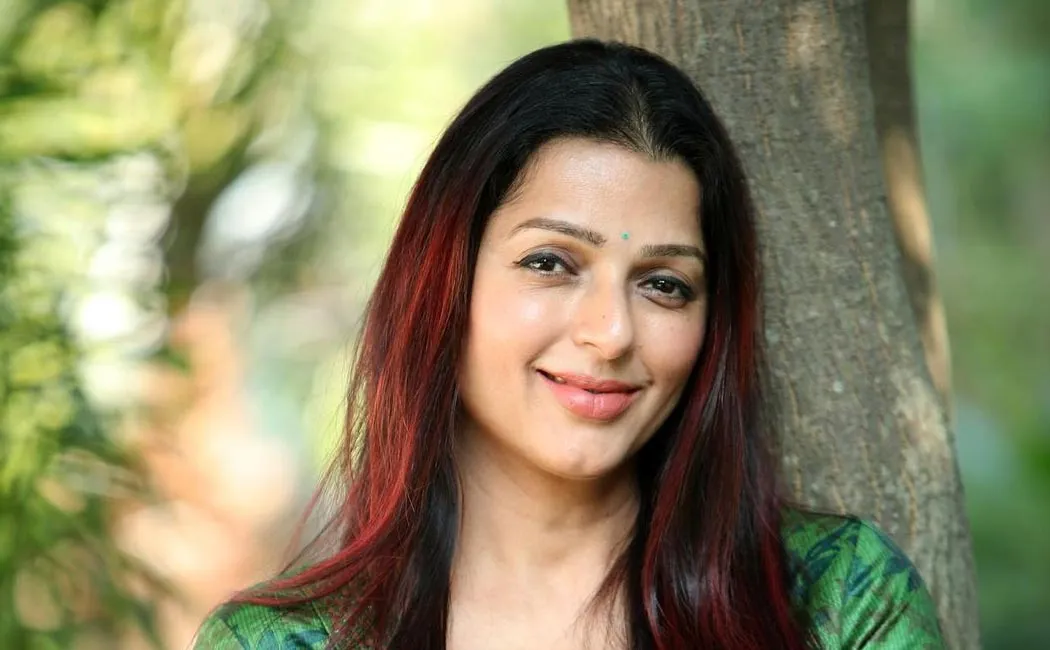 actress Bhumika Chawla speech 