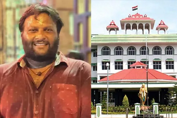 mohan g palani panchamirtham issue case update