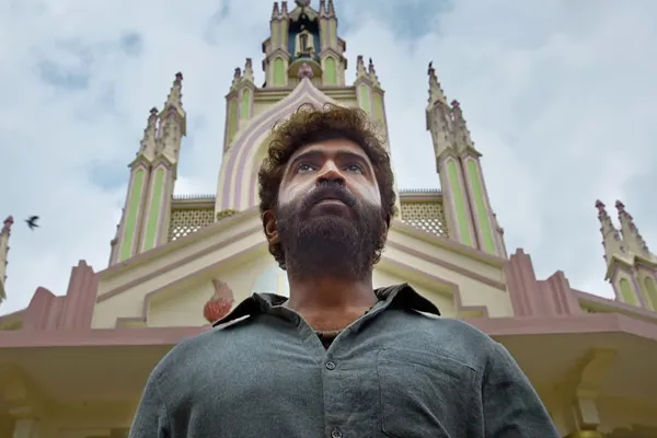 bala arun vijay vanangaan movie review