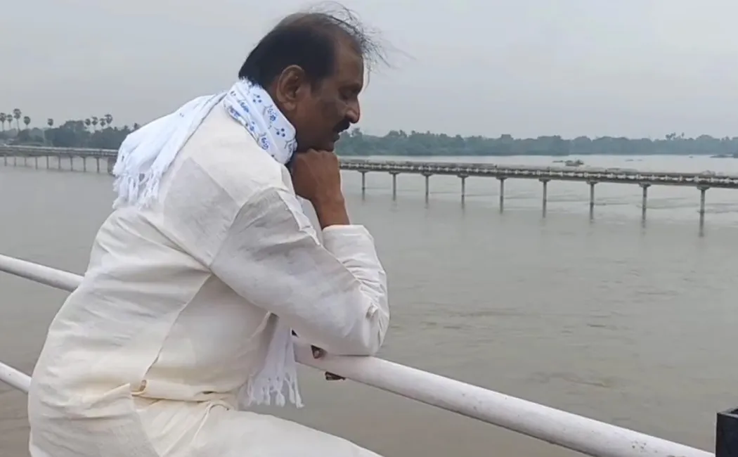 vairamuthu talk about cauvery