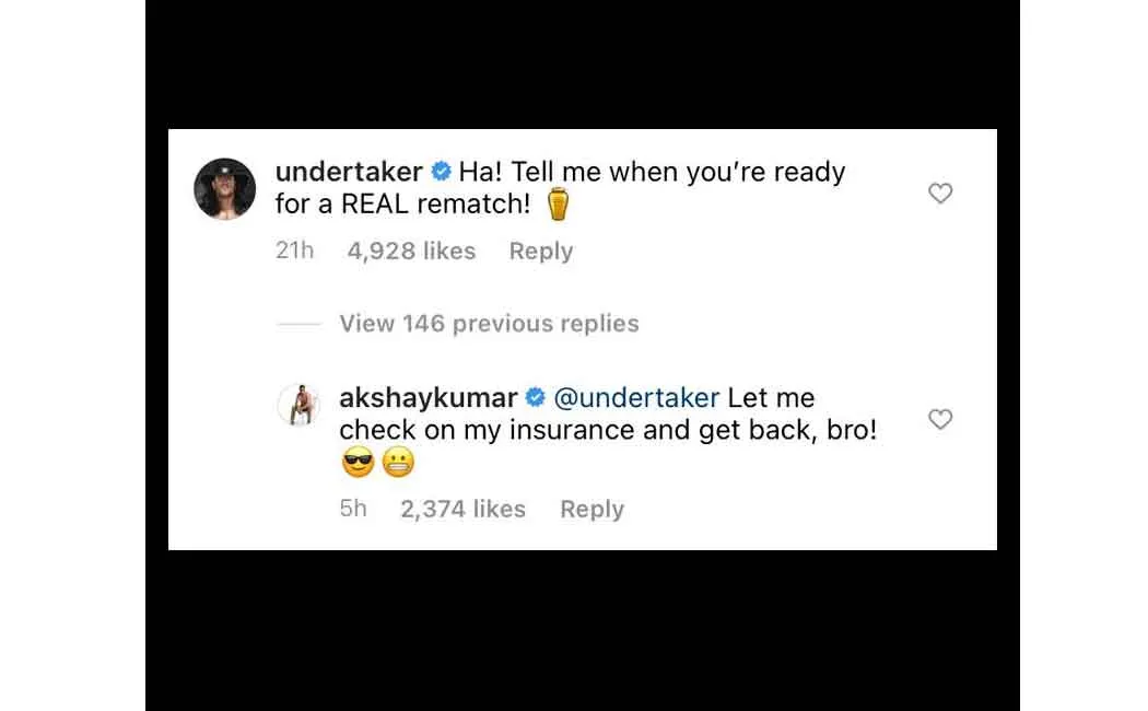 Akshay Kumar