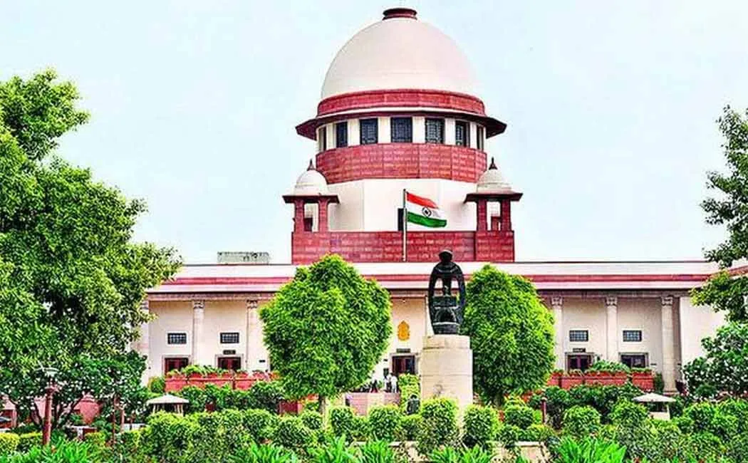 Cancellation of 10.5% quota for Vanniyar case Adjourn tomorrow