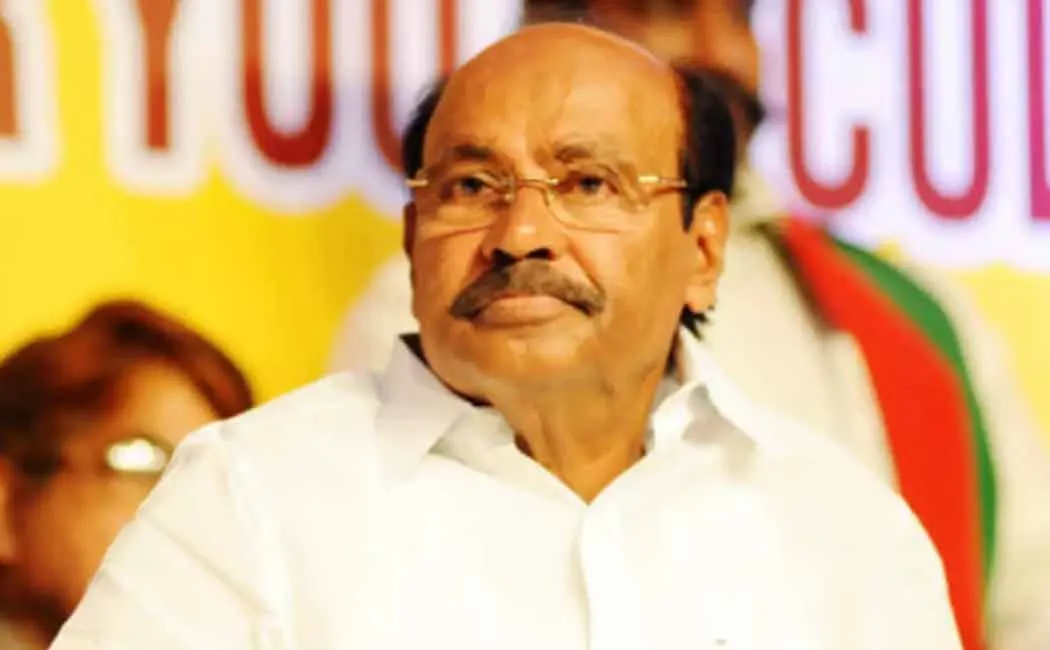 pmk captures the municipality allotted to the DMK alliance