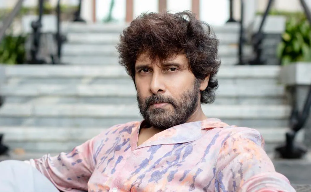 What's wrong with Vikram - manager explained