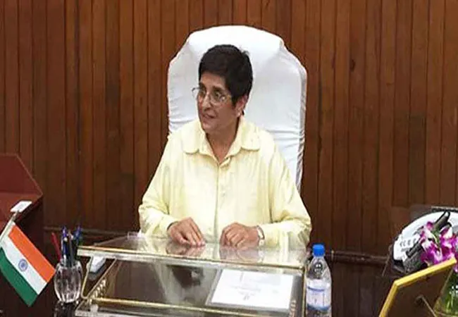 puducherry cuddalore- chennai roadways and karaikal roadways kalagnar  karunanidhi name approval governor kiran bedi 