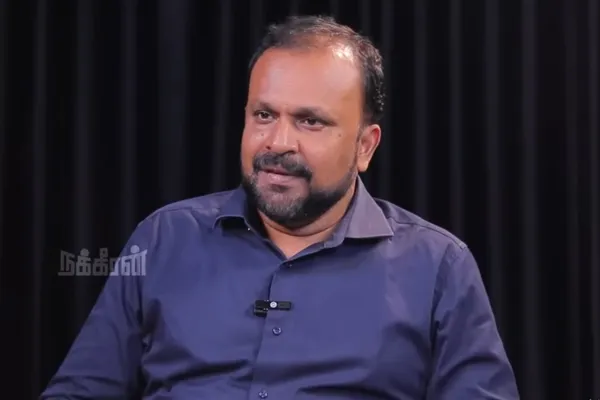 Pudumadam Haleem describes the problems in the one nation, one election 