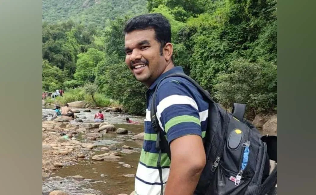 Travels owner passed away  trichy