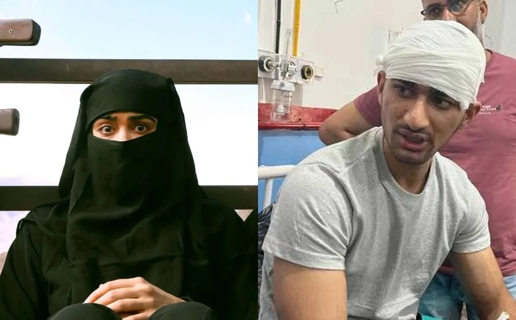 the kerala story Jammu medical college students issue 