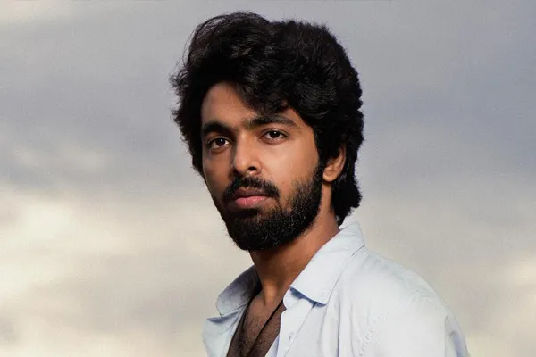 gv prakash about wayanad landslide