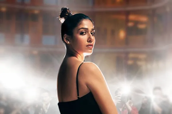 netflix announced about nayanthara documentry