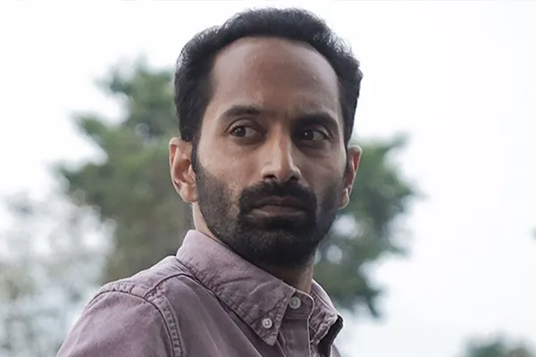 Fahadh Faasil diagnosed with ADHD