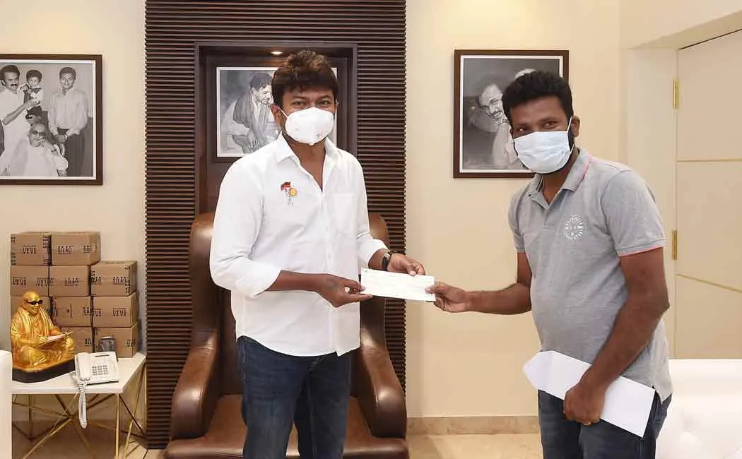 Suseenthiran