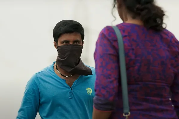 Robber movie review