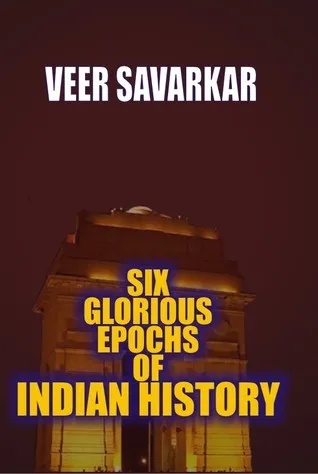 savarkar book