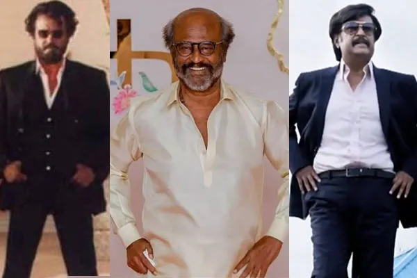rajini birthday special article