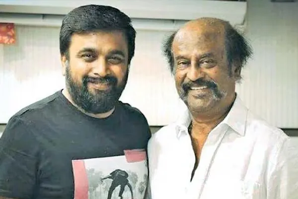 rajini praised sasikumar regards tourist family