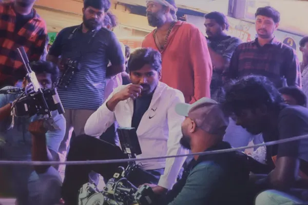 dhanush neek movie release update