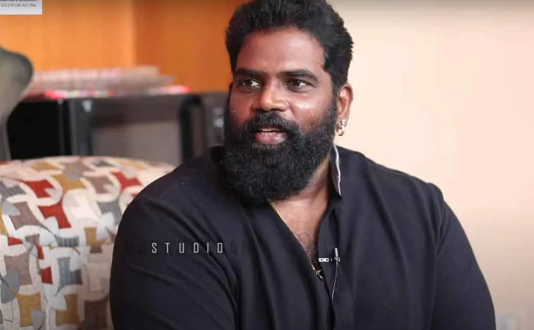 Besant Ravi