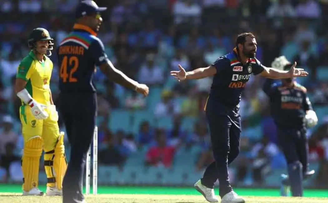 ind vs aus