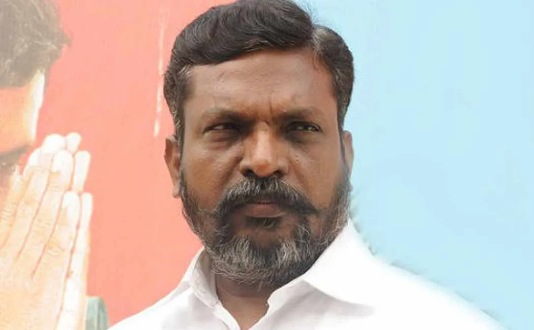Thirumavalavan financial assistance to the families affected by Kallakurichi illicit liquor