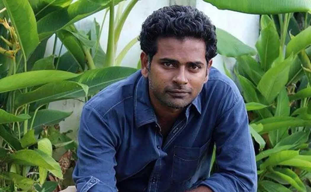 Alphonse Puthren