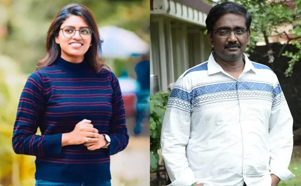 director vasantha balan condolence message regards thoorigai kabilan passed away  
