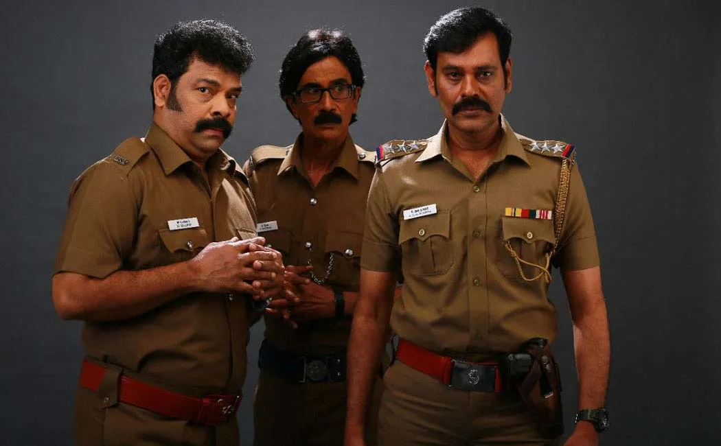 actor natty movie gurumoorthy got good response among audience