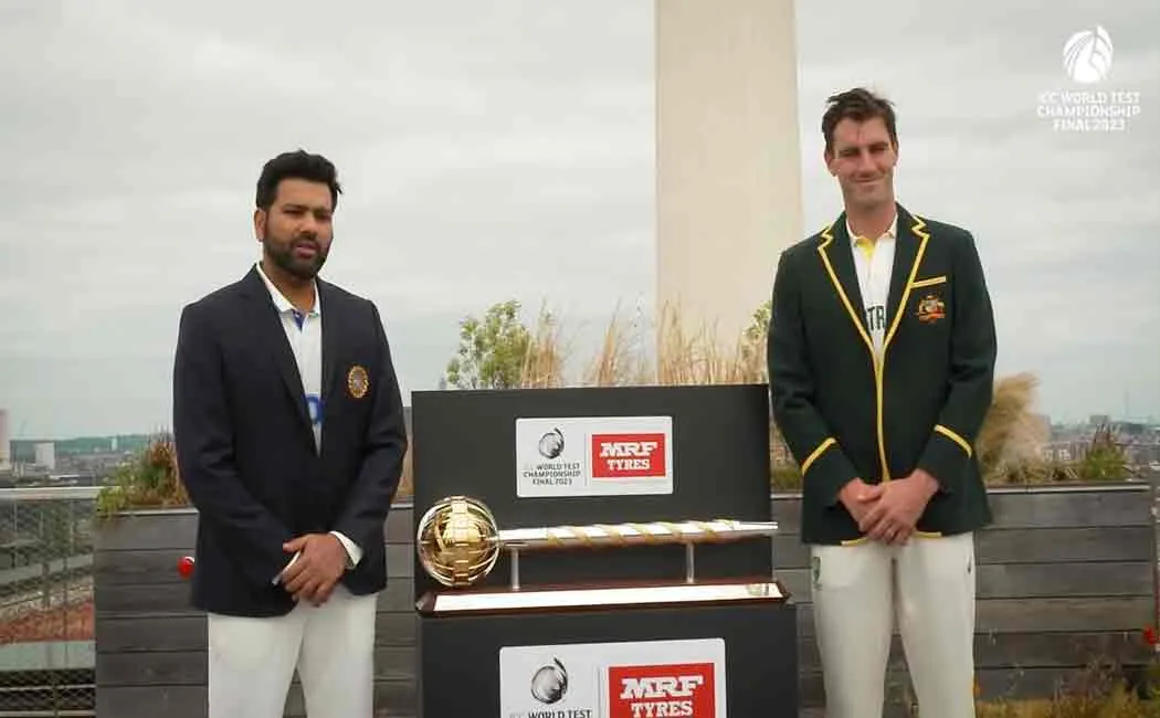 World Test Championship; From Ponting to Wasim Akram, what do the legends say?