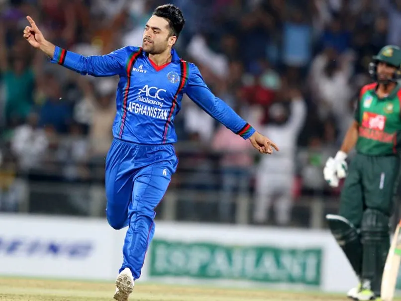 rasheed khan