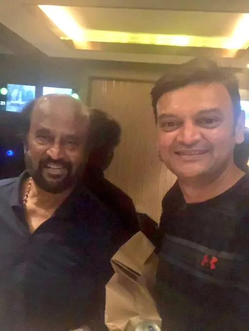 rajini