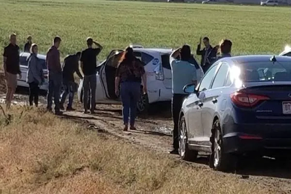 google maps route wrong way america country peoples crisis route
