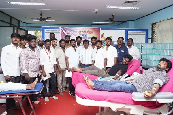 karthi thanked his fans