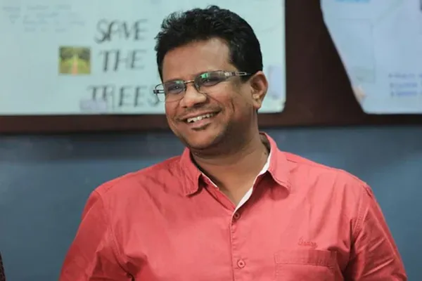 producer dilli babu passed away