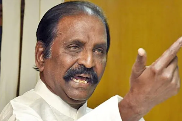 vairamuthu about spb road name