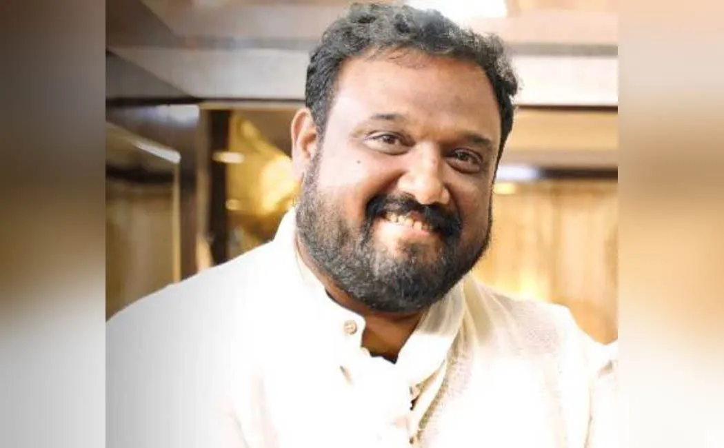 siruthai siva tweet about noise pollution