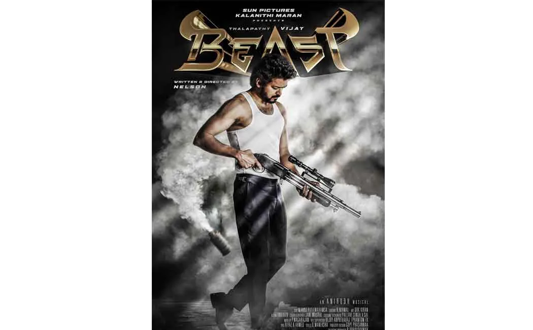 vijay
