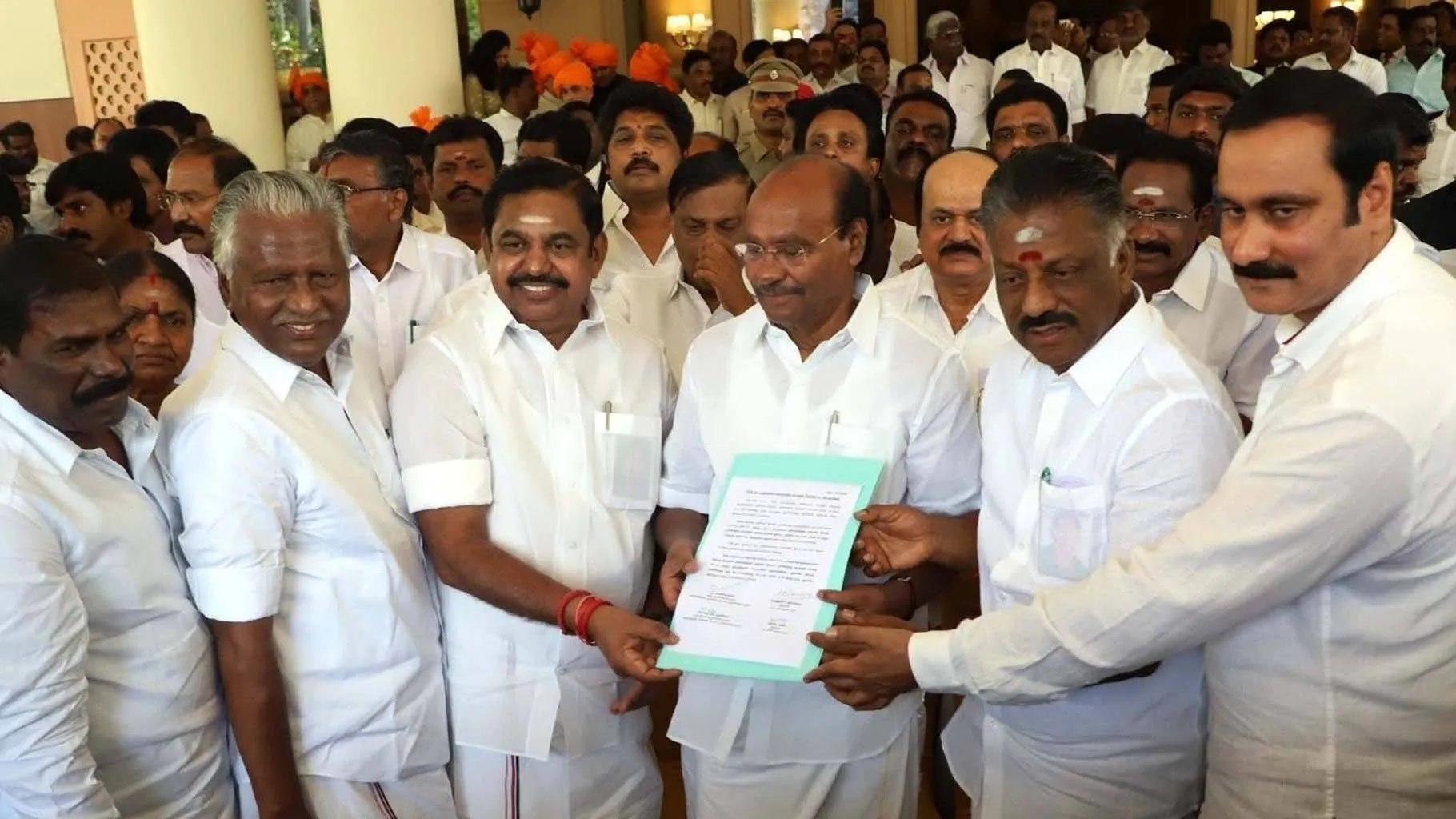 admk
